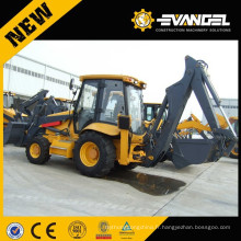 Vente chaude WZ30-25 Retroexcavadora Backhoe Loader pas cher best-seller